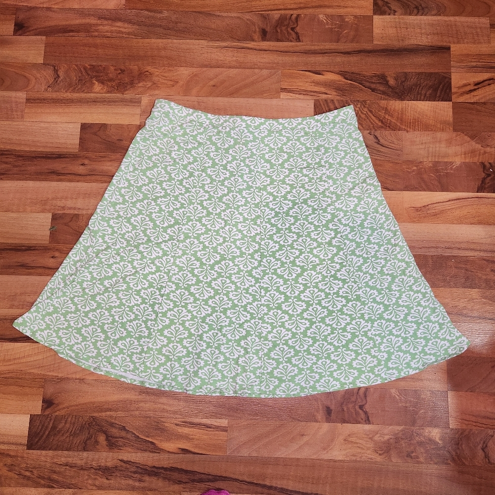 Talbott skirt